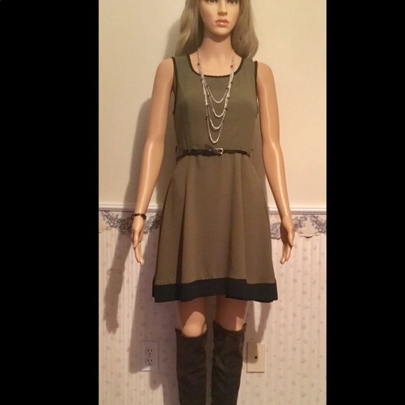 American Eagle Outfitters thigh high boots - Picture 5 of 6